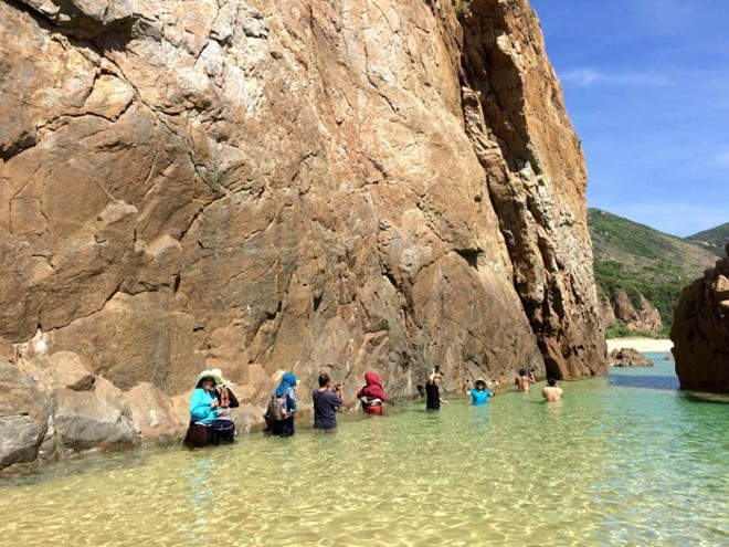 Kỳ[-]Co[-]-[-]thiên[-]đường[-]biển[-]đảo[-]ở[-]Quy[-]Nhơn